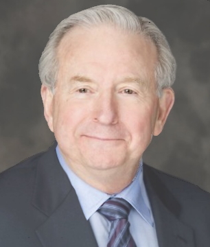 Dr Andrew Hansen