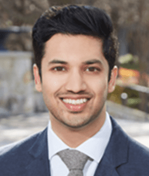 Dr Binoy Sheth