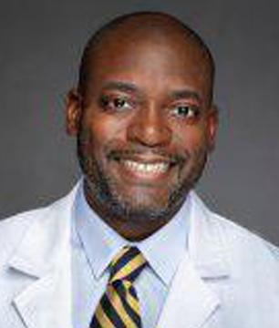 Dr Charlton Woodly