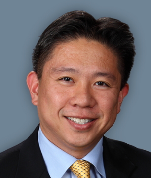 Dr Danny Chan