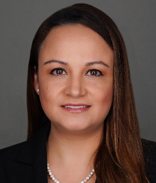 Dr Irene Arroyo DPM