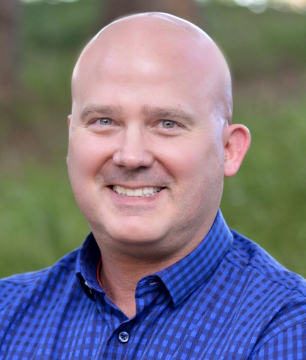 Dr Jeffrey Parrett