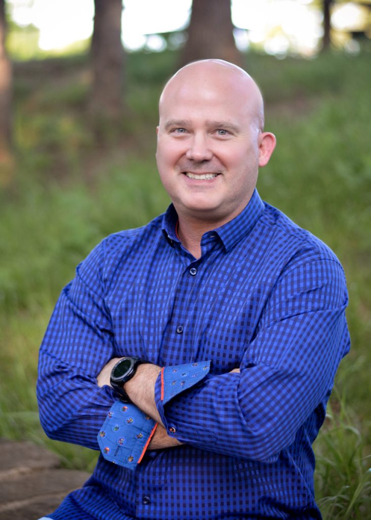 Dr Jeffrey Parrett of Parrett Podiatry Joins Texas MD Care Technology