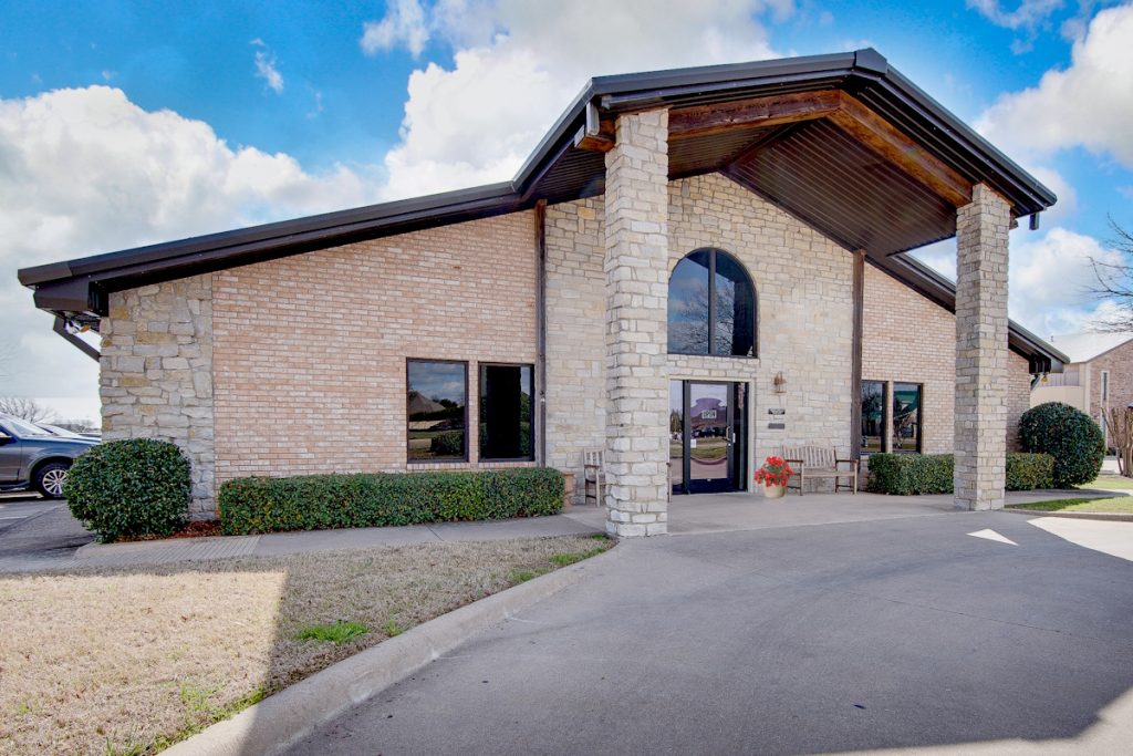 Dr Jeffrey Parrett of Parrett Podiatry Joins Texas MD Care Technology