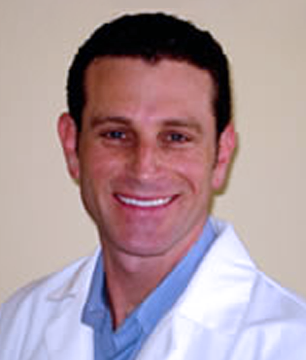 Dr Jeffrey Radack
