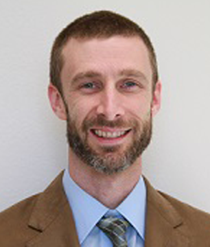 Dr Justin Brown