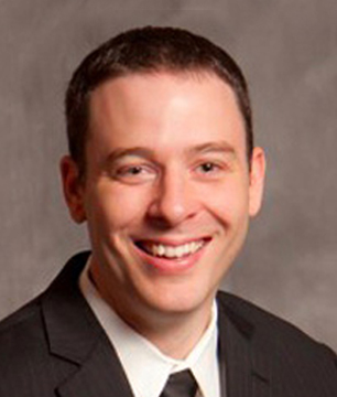 Dr Justin Wade