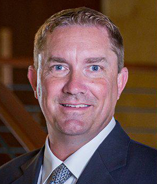 Dr Kevin Myer