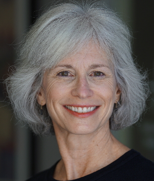Dr Mary Parker