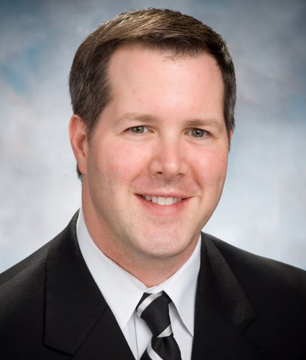 Dr Matthew Hausenfluke