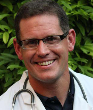 Dr Matthew Jackman
