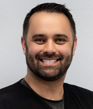 Dr Michael Birau