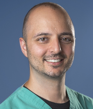 Dr Osama Abdul Rahim
