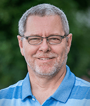 Dr R David Warren 1