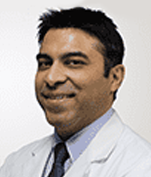 Dr Rahul Bhatt