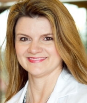 Dr Ronica Holcombe 1