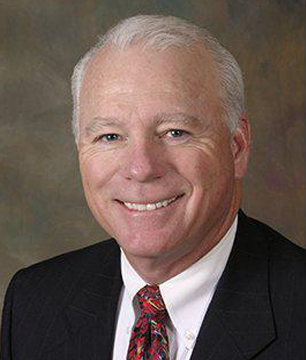 Dr S Rick Miller