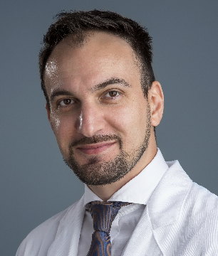 Dr Tammam Obeid