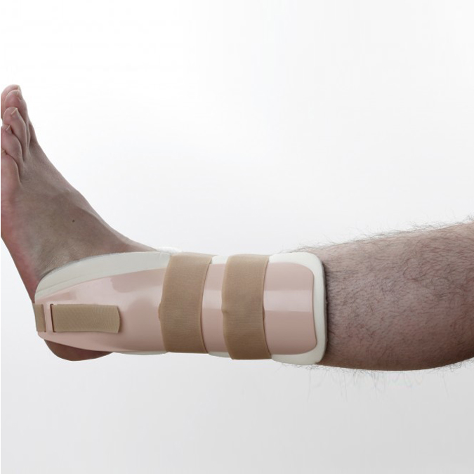 Tendonitis bracing