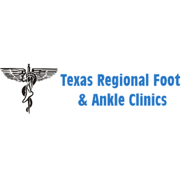 Texas Regional Foot & Ankle Clinics